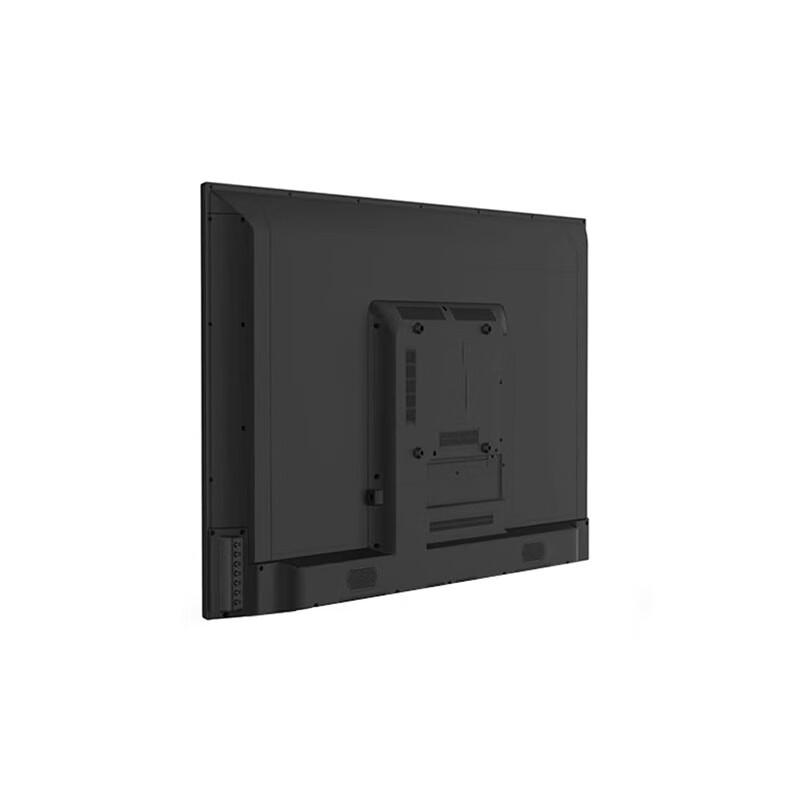 43-inch Ultra HD Wall-Mounted Monitoring Display