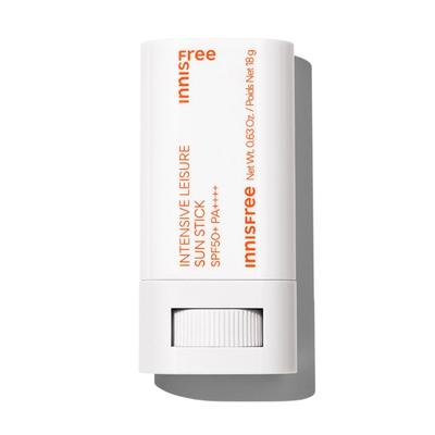 Intensive Leisure Sun Stick SPF50+ PA++++ 18g