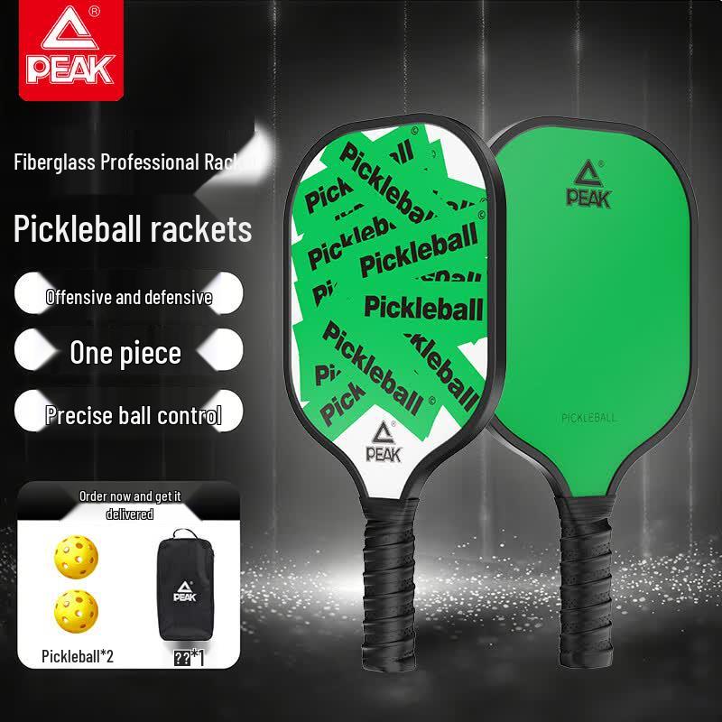 PEAK Professional Pickleball Paddle