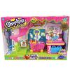 Shopkins Season 1 Small Mart RANGS Japan Welcome world shopping FS