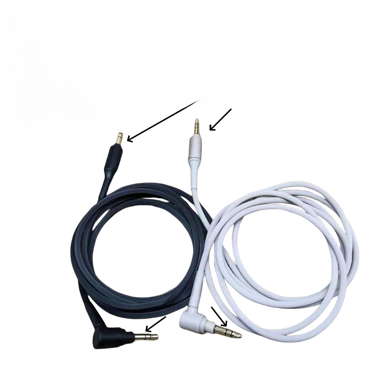 

Compatible with SONY WH-1000XM4/XM3/XM5, WH-CH510/CH710N/CH700N 1.5m