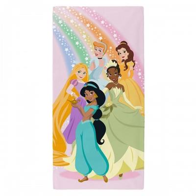 Rainbow Towel