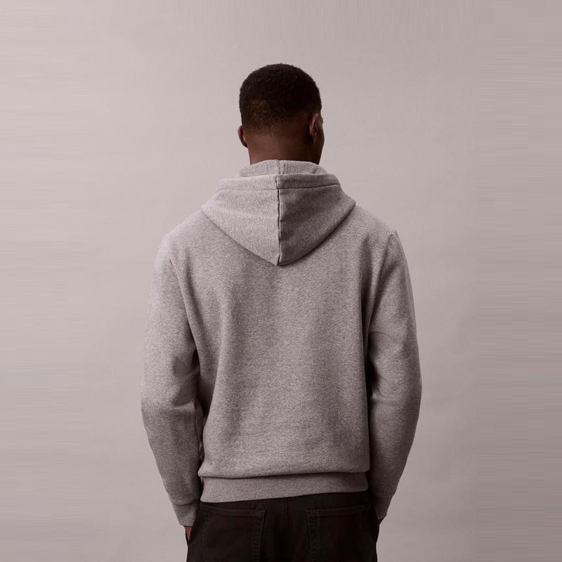 Calvin Klein Sweatshirts Men's Hooded Moderate 40QM431