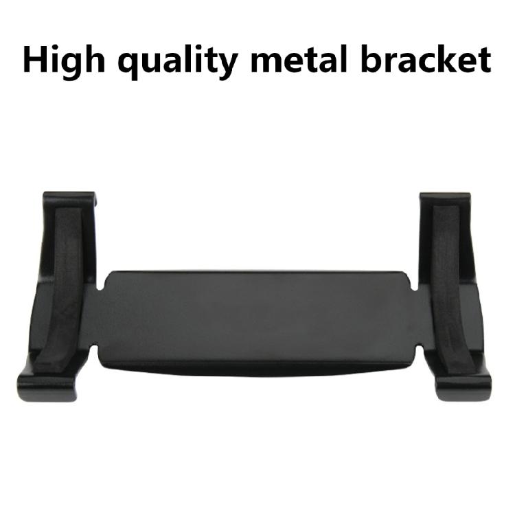 Portable Speaker Car Mount for Flip 4/5/6 Speaker Vehicles Speaker Holder Attachment Stable Fixing Bracket Rack