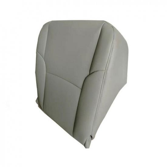 Leather Car Driver Seat Bottom Cover Case Special For Toyota 4Runner 2003-2009
