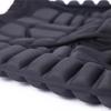 Unisex Polyester Motorcycle Snowboard Ski Protective Hip Butt Padded Shorts Cycling Clothing Black Breathable Shorts