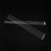 10lots Fish Tanks Nutrient Dispensers Aquariums Feeding Tube Durability Equipment for Consistent Plant Feeding