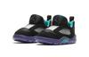 Jordan 5 Retro Little Flex Black Grape (TD)