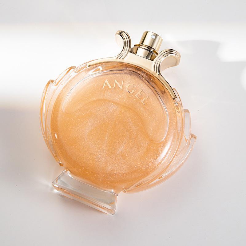 Adventure Muse Perfume Ladies Fresh and Lasting Light Fragrance 50ML Oriental Fragrance Student Girl Quicksand Niche Perfume