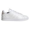 Womens/Ladies Advantage Flat Trainers