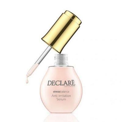 Face Serum - DECLARE - Stress Balance - 50 Ml - Unisex - All Skin Types