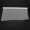 300mmx1000mm Tloušťka 0,1mm PTFE Fólie Deska Fólie Deska PTFE Fólie Deska PTFE Fólie Fólie PTFE Fólie