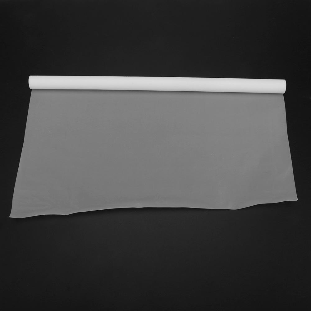 300mmx1000mm Tloušťka 0,1mm PTFE Fólie Deska Fólie Deska PTFE Fólie Deska PTFE Fólie Fólie PTFE Fólie