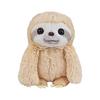Mikke Stuffed Sloth Toy Mikke 701407