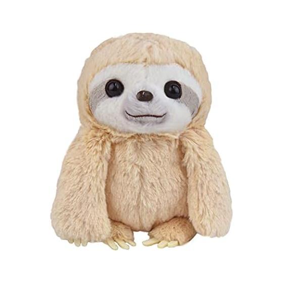 Mikke stuffed sloth toy Mikke 701407