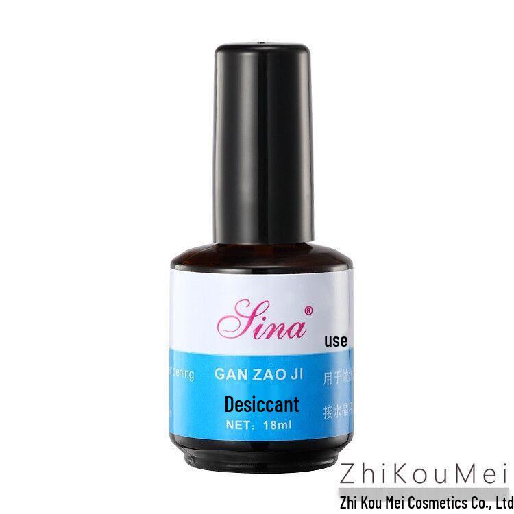 

SINA Nail Art Desiccant & Dehydrator for UV Gel Adhesive and Disinfectant Other