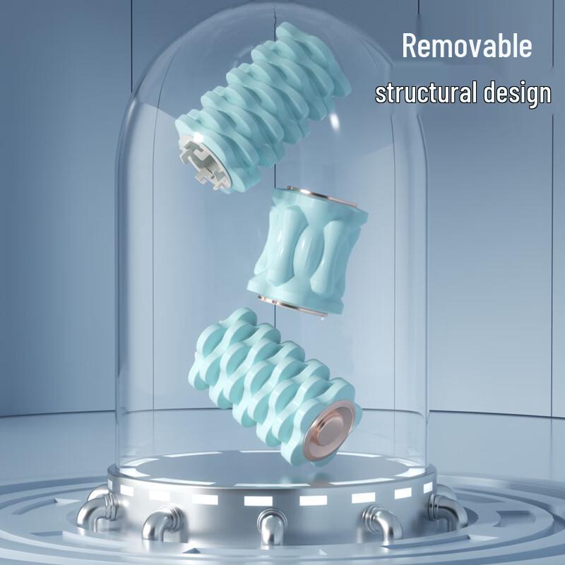 Longchan Vibrating Massage Foam Roller