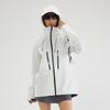7th Gen Waterproof Windproof Breathable Unisex Mountaineering Jacket with Taped Seams for Outdoor Tibet Travel.