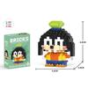 Hot  Lilo Stitch  Building Blocks Toys Cartoon Bricks Model Kids Gift Diy Assembly Bricks Toys  Gift For Children