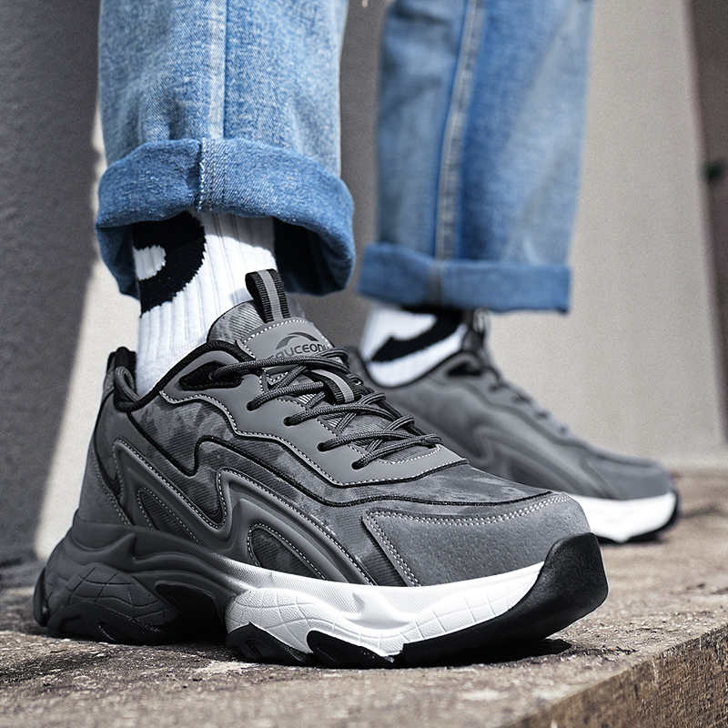 Fashion Demi-season Camp Due To Casual Shoes For Gym Women's Sneakers Sport First Degree Brand Tensi Sneeker Tennes Sapatos Teniz