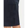 Спортивные шорты EA7 Emporio Armani 7M000153 AF10432 UB102