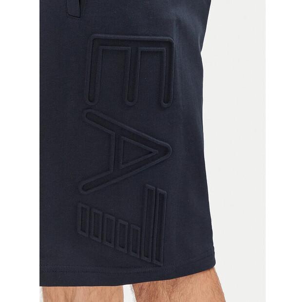 Спортивные шорты EA7 Emporio Armani 7M000153 AF10432 UB102