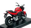 WELLY 2018 HONDA NC750S 1:18 12854