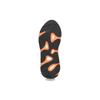 adidas Mens Yeezy Boost 700 Wash Orange Unisex Sneakers GW0296