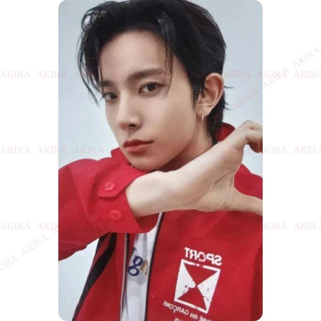 ENHYPEN JAPÓN 4º SINGLE -YOI- ÁLBUM FOTOCARTA JAPÓN POB SORTEO OFICIAL