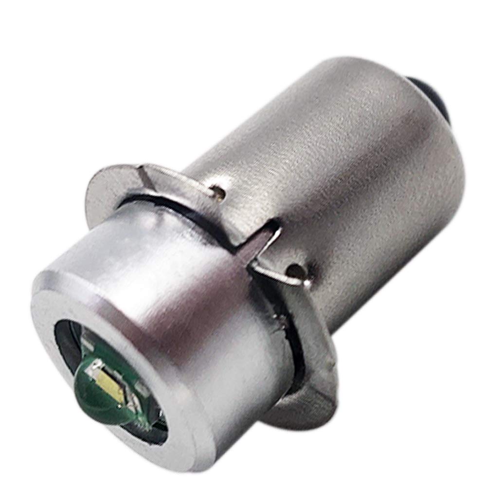 Ruiandsion 1pc LED Bulb P13.5S