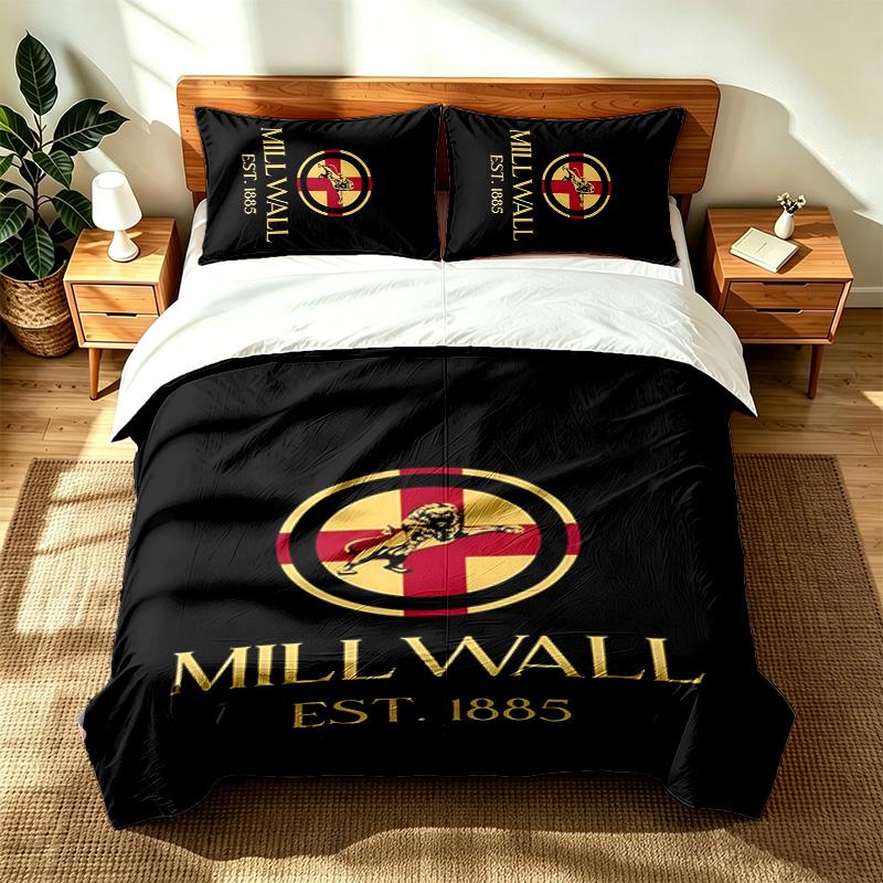 Millwall FC (1) 3 gab. komplekts