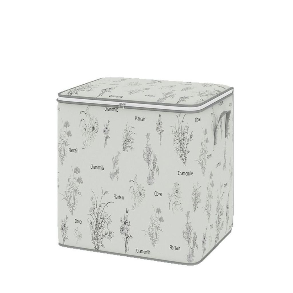 Clothing Storage Box, Household Large Capacity Clothing Sorting Box, Cotton Quilt Storage Bag, Moving Packing Bag