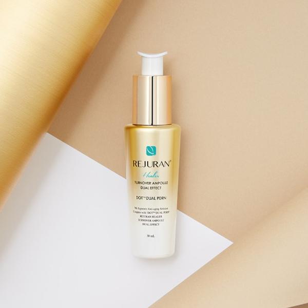 Rejuran Healer Turnover Ampulle Dual Effect 30ml