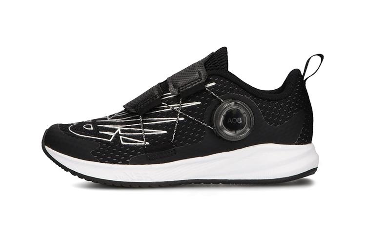 New Balance NB Reveal Low top Kids Running Shoes Black Children Aged 3 7 Years Old PTRVLBW3 31