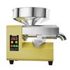 R6 R6S R8S Automatic Small Household Oil Press - Smart Temperature Control, Cold & Hot Press