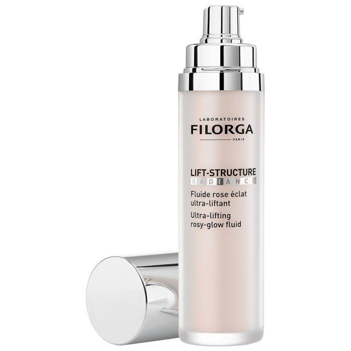 Fluide - Filorga - Lift-Structure Radiance - Ultra-Liftant - 50ml - Sans Parabène