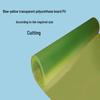 Yinghuan Transparent Wear-Resistant PU Polyurethane Sheet