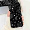 For Realme Narzo 50A Case RMX3430 Colorful Flowers Soft Silicone Cover For Oppo Realme Narzo50a 6.51" Fashion Protective Shell