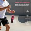 1Pcs 900Ml Insulated Straw Tumbler With Leakproof And Hot Cold Retention Free Cup Brush Perfect For Travel School Outdoor Use
