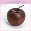 Holz Apfel Aromatherapie Auto Diffusor Mit Räucherstäbchenhalter Für Büro Und Wohnkultur