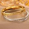 Armbänder – Manschettenarmbänder