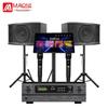 Malone KT-330 Professional Home KTV Audio System CN Plug (adapter Included)