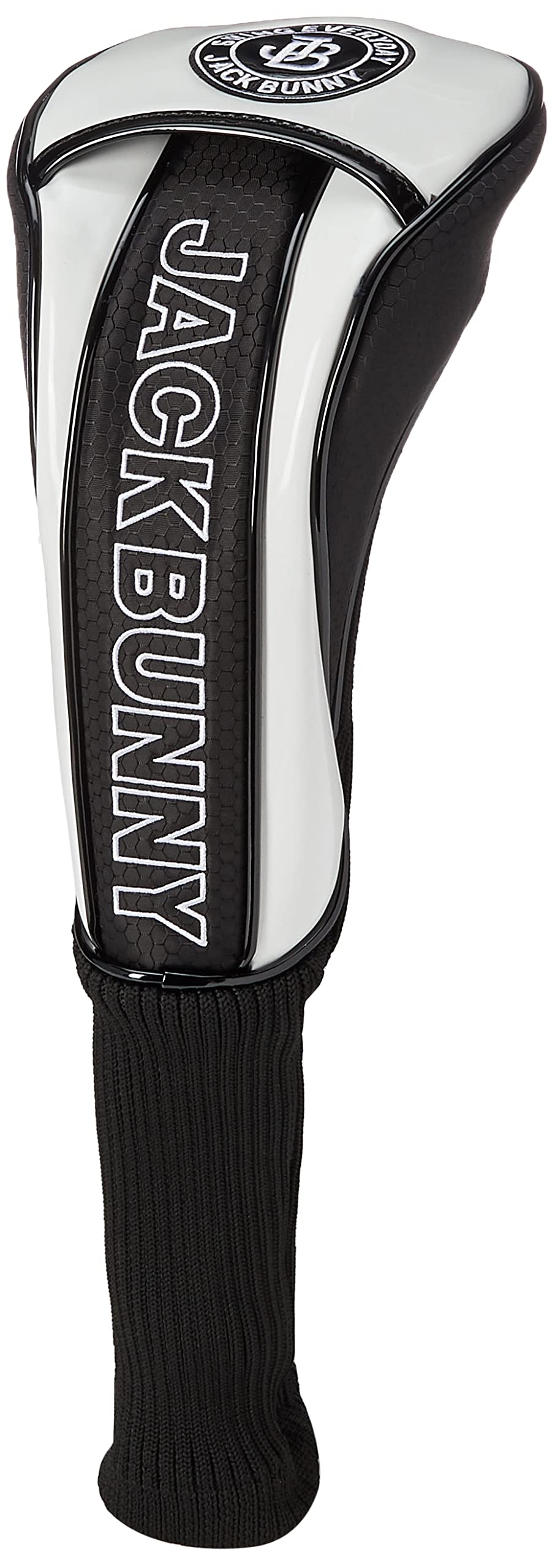 

Jack Bunny Унисекс Эмалевый Чехол для Головки Драйвера (Белый, FR) (Код продукта: 262-3984251, 030)