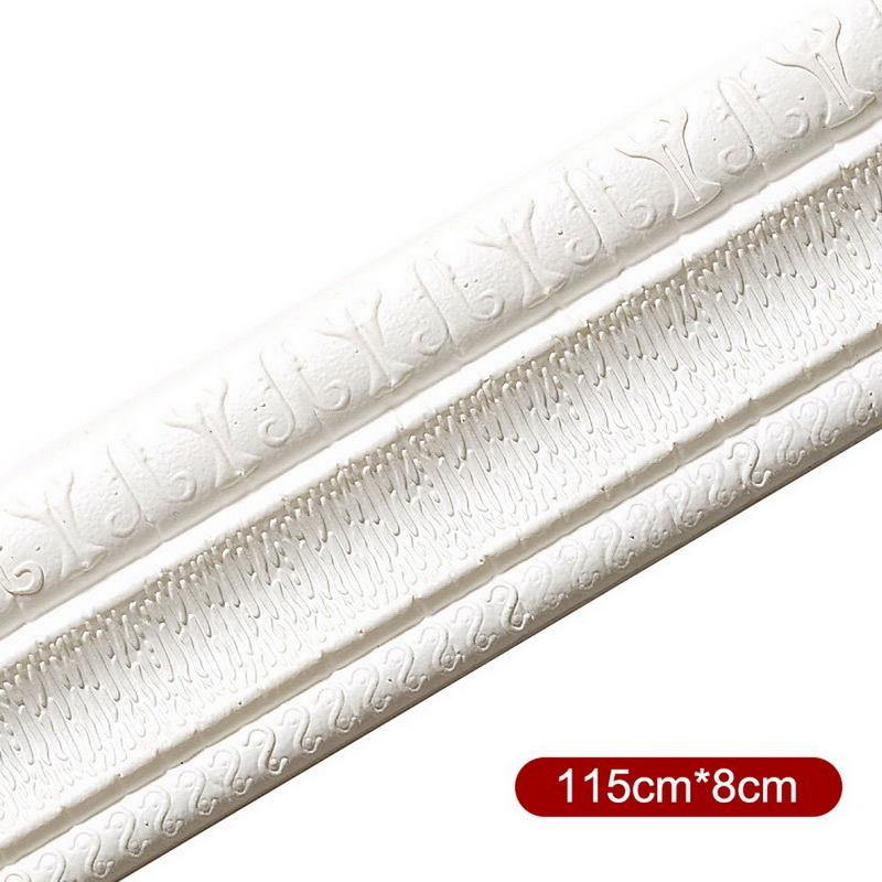 Fashion Adhesive Foam Molding Trim 3d Decorative Wall Border Lines Wallpaper Borders Baseboard For Kitchen Bathroom ซ อส นค าราคาถ กในร านค าออนไลน Joom - Decorative Wall Molding Trim Fashion Adhesive Foam Molding Trim 3d Decorative Wall Border Lines Wallpaper Borders Baseboard For Kitchen Bathroom ซ อส นค าราคาถ กในร านค าออนไลน Joom - Decorative Wall Molding Trim