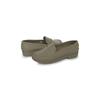 [Unisex] Refined Matte Penny Loafers - Clay Wff1006Rmacly