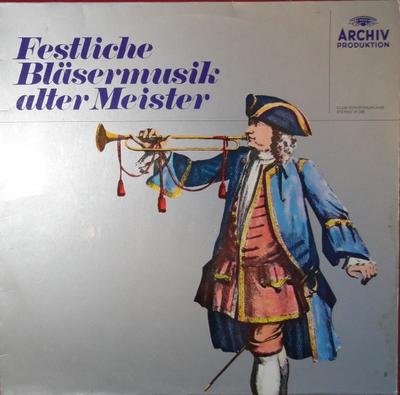 Arts & Crafts – Music