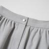 Teenie Weenie Women's High-Waist Bubble Skirt