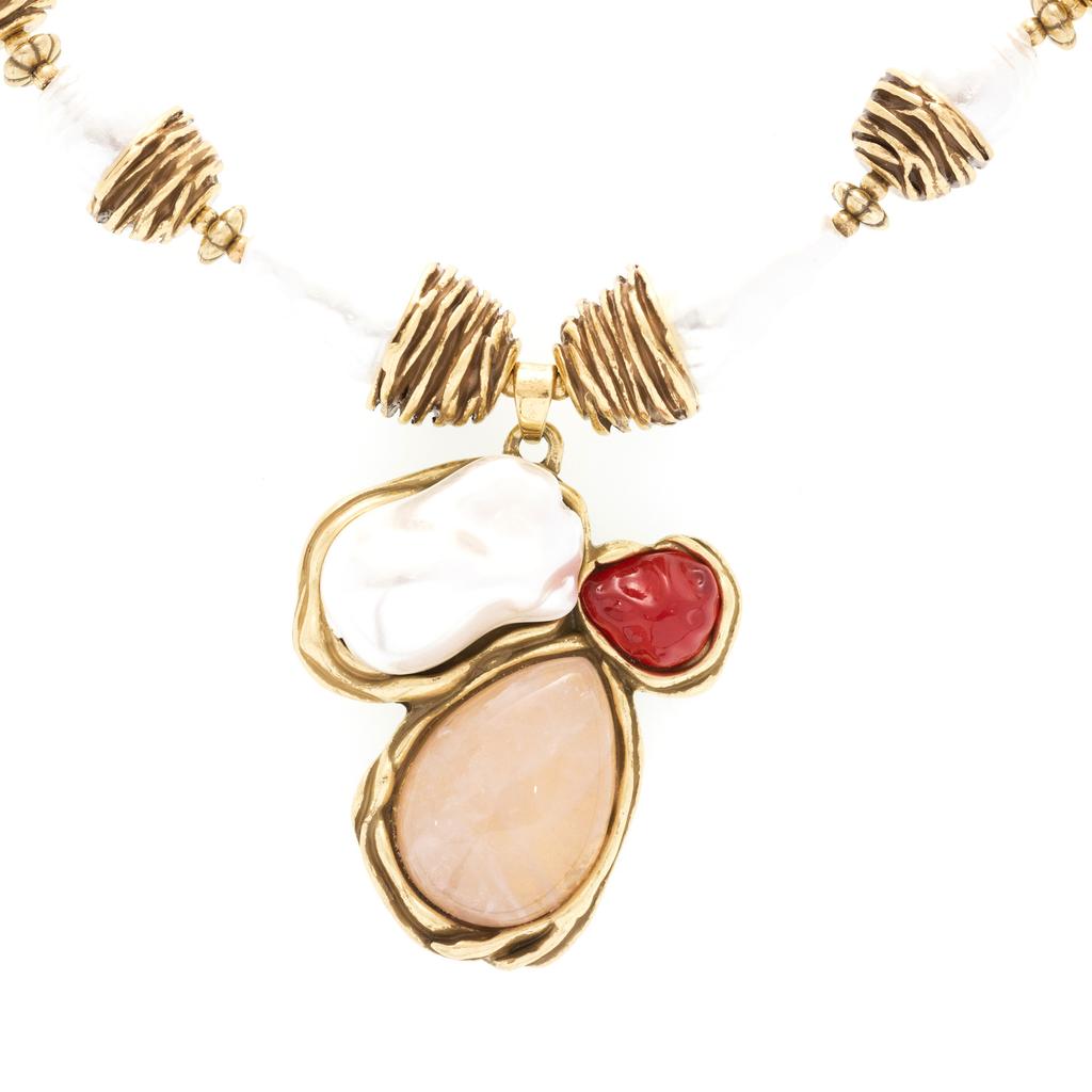 Medieval Vintage High Fashion Personality Temperament Retro Gold Old Alloy Chain Full Of Diamonds Elephant Pendant Necklace New