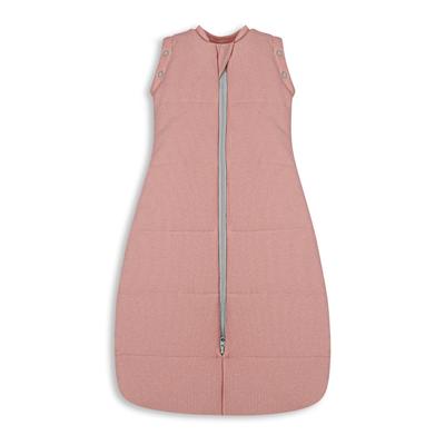 Wrapper/Sleeping Bag 2In1 Pink