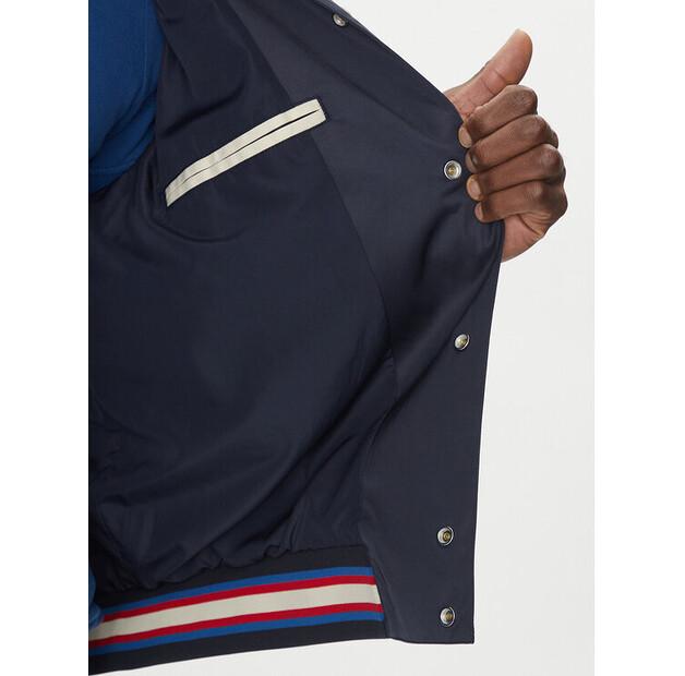 Куртка Gant Varsity
